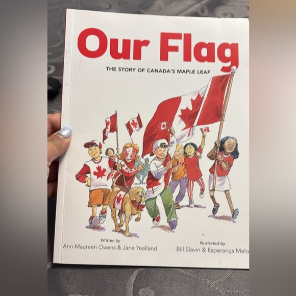Scholastic Canadian Provinces Book Set - Picture 3 of 5